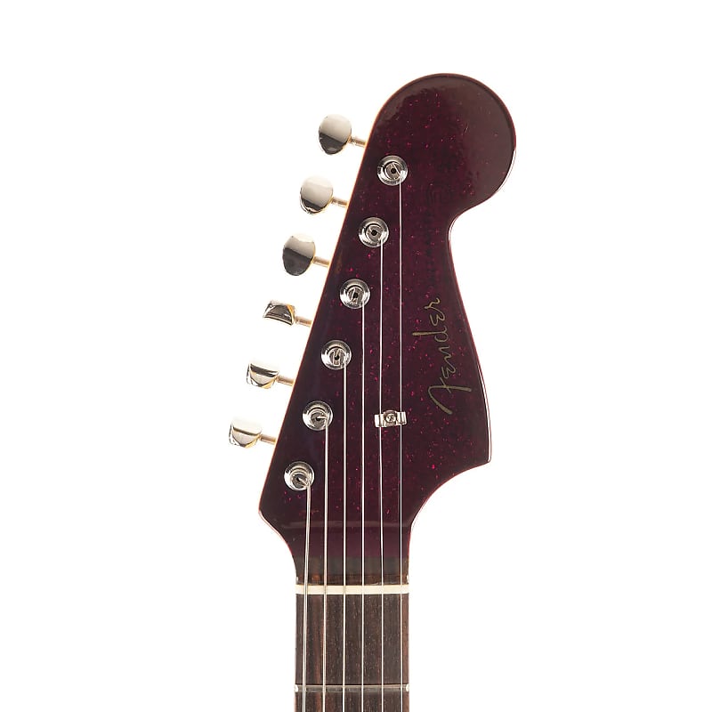 Fender J Mascis Signature Jazzmaster image 8
