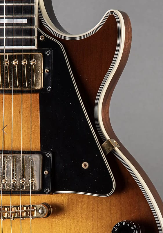 Gibson Les Paul Custom Iite 1987 サンバースト Gibson Les Paul Custom Iite 1987 サンバースト