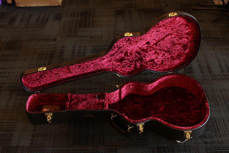 ★Taylar テイラー314ce ハードケース有り Taylor 314ce - Left-Handed Acoustic/Electric Guitar w/Taylor