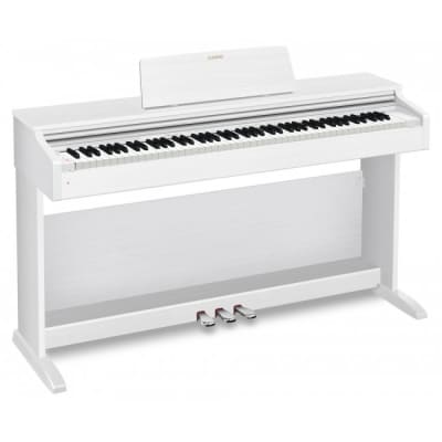 CASIO AP-270 WE Celviano AiR Digitalpiano - weiss
