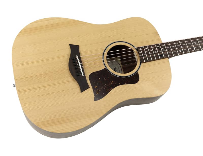 Taylor BBT-E Big Baby Taylor Acoustic Electric image 1