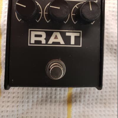 PROCO RAT2 Straight Body Motorola LM308 [09/27] | Reverb