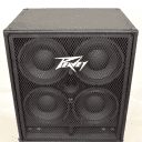 Peavey 410 TVX 350W Bass Cabinet