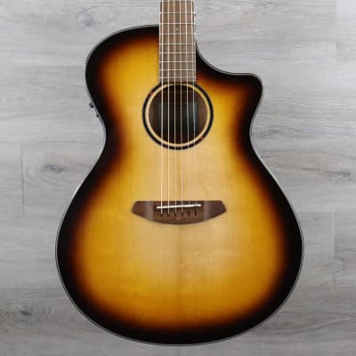 Breedlove discovery dread ce hotsell