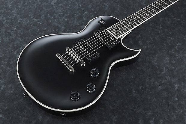 Ibanez arz6uc top