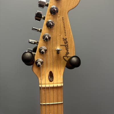 Fender Custom Shop American Classic Stratocaster