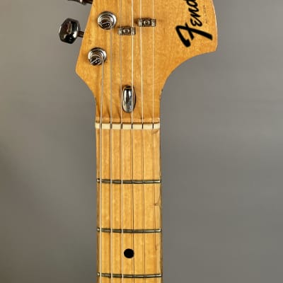 Fender Stratocaster 1976 Natural image 12