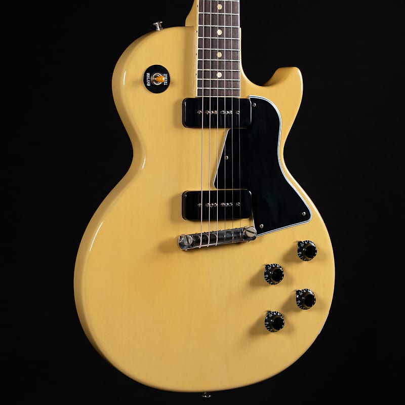 Gibson Custom Shop '60 Les Paul Special Double Cut Reissue