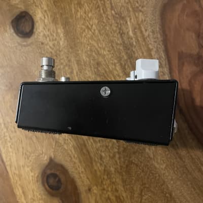 Fulltone Supa-Trem Jr 2018 - Black image 5