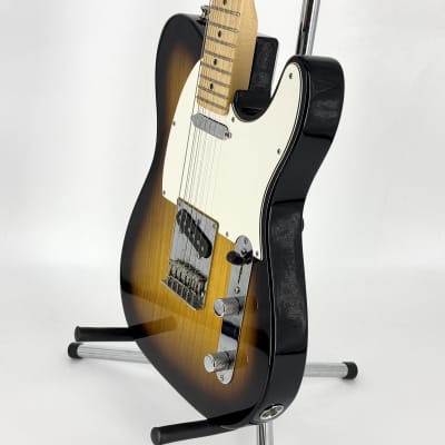 Fender American Standard Telecaster 2008 - 2016 | Reverb Canada