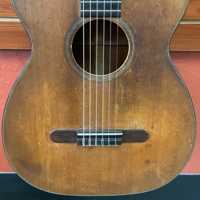 Martin 00-18G 1946 - 1962 | Reverb