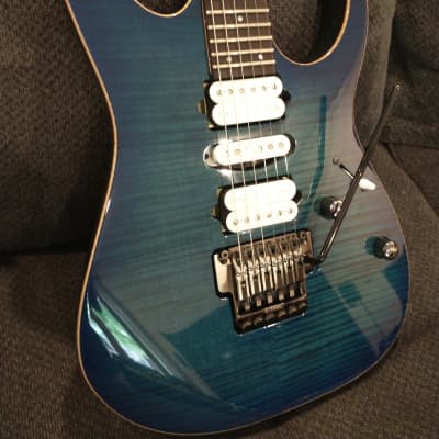 Yahoo!オークション - ibanez j custom RG8170F BX アイバニーズ