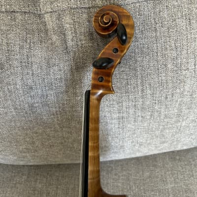 Guarneri del Gesu Violin image 7