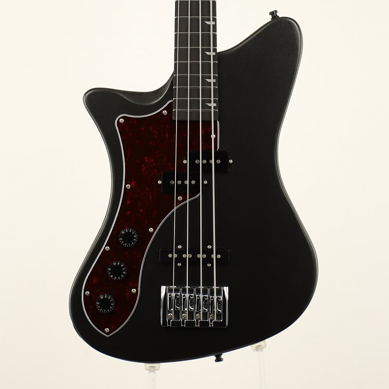 Ryoga SKATER-BASS/Neo Lefty Gun Metal Black [SN RNK21YC898] [12/04]