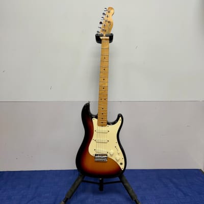 Fender Bullet H-2 (1982 - 1983) | Reverb