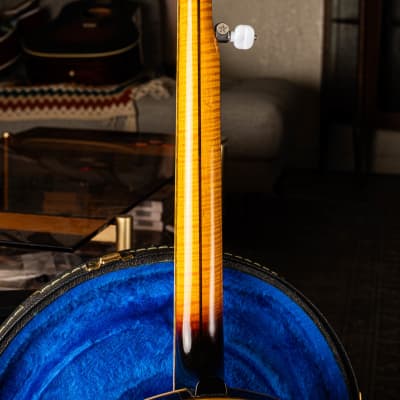 Gibson RB-800 1966 - Sunburst image 11