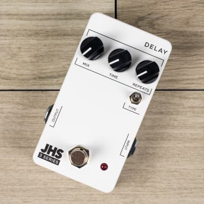 JHS 3 Series Delay Pedal for sale
