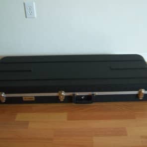 Thomann case guitar 2025