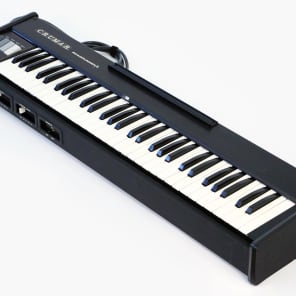 1970s Crumar Roadrunner/2 Electric Piano Keyboard - Super Fun, Works Perfectly image 3