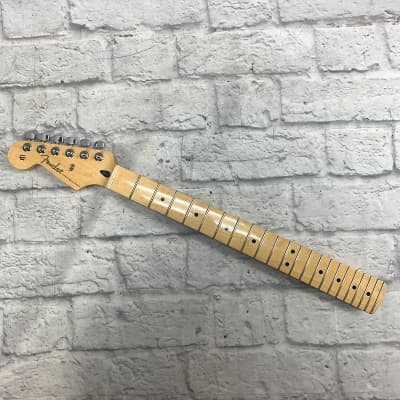 Fender Player Stratocaster Neck Left-Handed