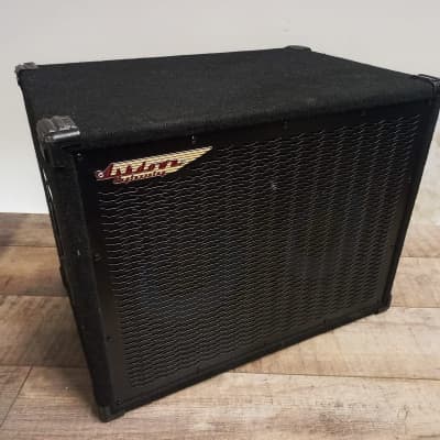 Ashdown  MAG210T 8 Ohm 2x10" bass cabinet image 2