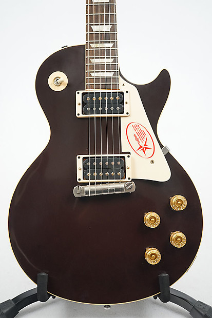 Gibson Les Paul Jeff Beck 