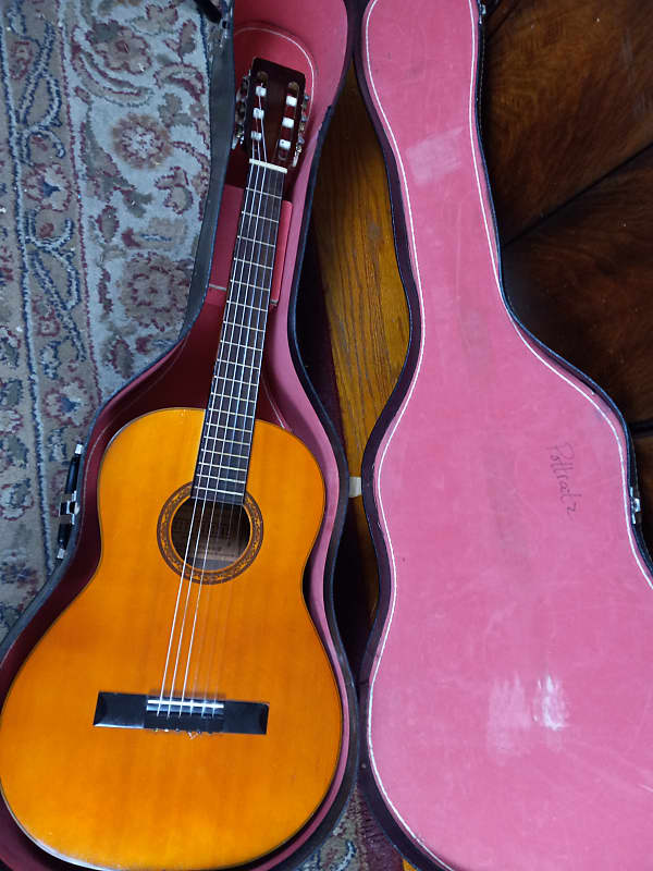 SUZUKI Violin 4/4 No.540 Used with Hard Case | eBay