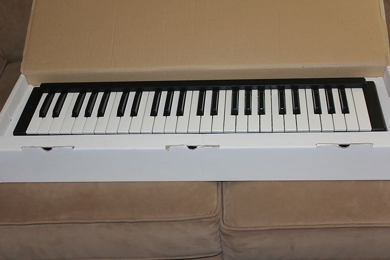 Fatar Studio 49 Midi Keyboard | Reverb
