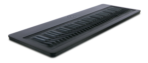 Roli Seaboard Grand Stage 61-Note USB Controller image 2