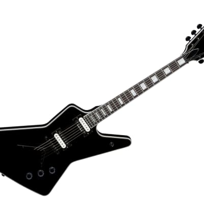 Dean Z Select electric guitar Classic Black NEW - Satin Neck image 1