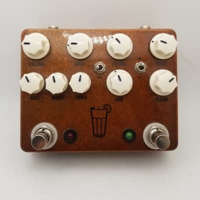 JHS Sweet Tea V3 | Reverb