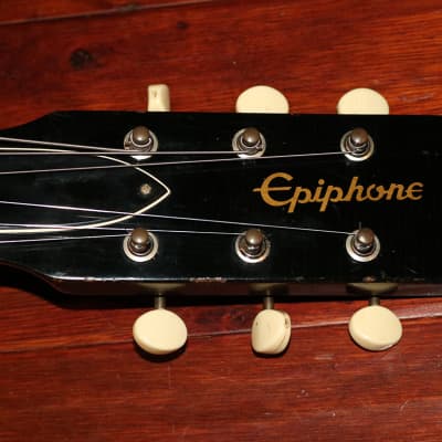 1963 Epiphone Olympic image 5