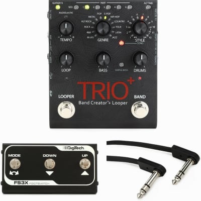 Trio looper deals