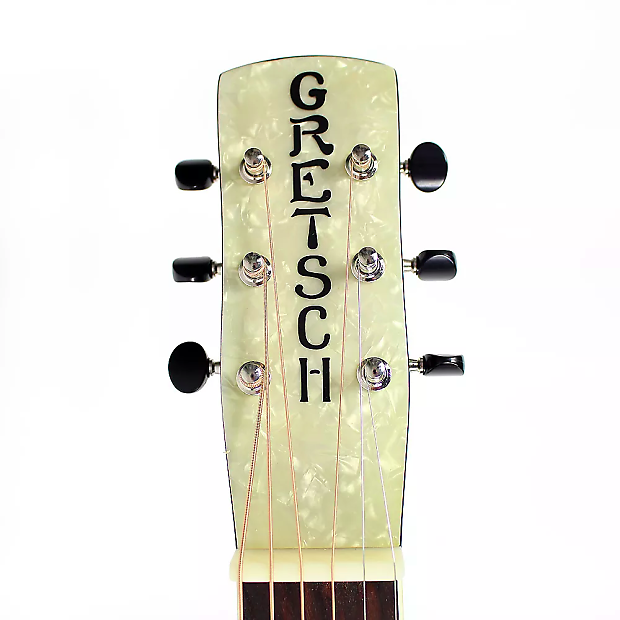 Gretsch G9230 Bobtail Square-Neck Resonator image 5