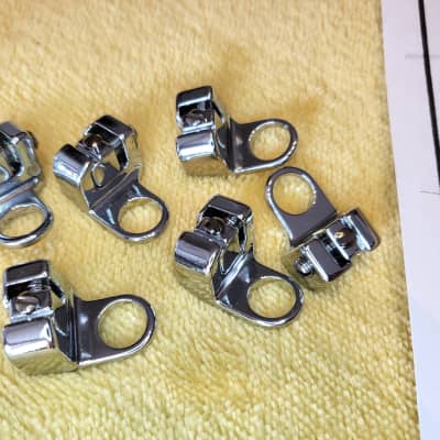 Very Rare NOS ESP Navigator Tuning Lock for Stratocaster Guitars (B) image 2
