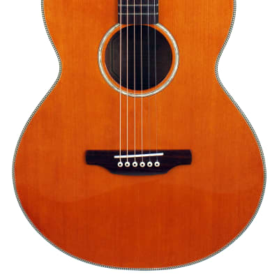 Aria Meister AMS-02N Acoustic Guitar in Natural | Reverb