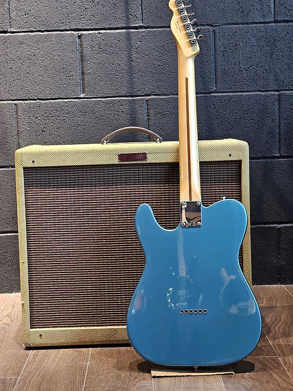 Fender Mexico Standard Telecaster LPB