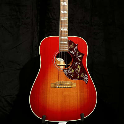極美品 2005年製Gibson　Hummingbird customshop製 極美品 2005年製Gibson Hummingbird customshop製 極美品 2005年製
