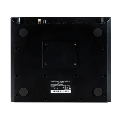 Fame SPD Hybrid Wave Sample Pad - Digital Drum image 7
