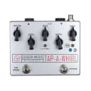 Cusack Effects - Tap-A-Whirl Tremolo V3 Silver
