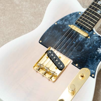 momose MT-Fuyuzakura-'21WSE/E -PK/WH-B-MAT- #14469 [Made in