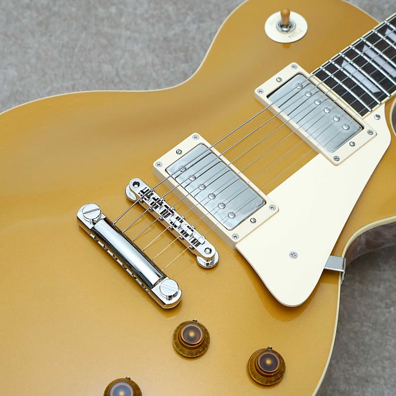 Tokai LS140 -Gold Top / GT- 2022 [Les Paul Type][Made in Japan]