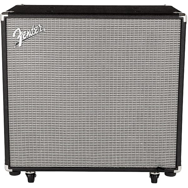 Fender Rumble 115 V3 600-Watt 1x15