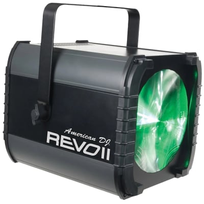 American DJ Revo II LED Moonflower Effect (120VAC) image 4