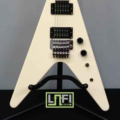 Fernandes The Function BSV-60 Flying V Early - Mid 80's