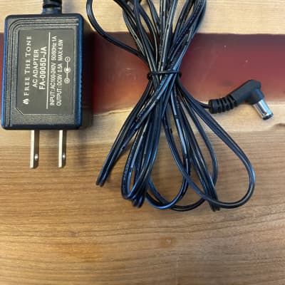 Free The Tone BV-1V Black Vehicle Bass Overdrive 2010s