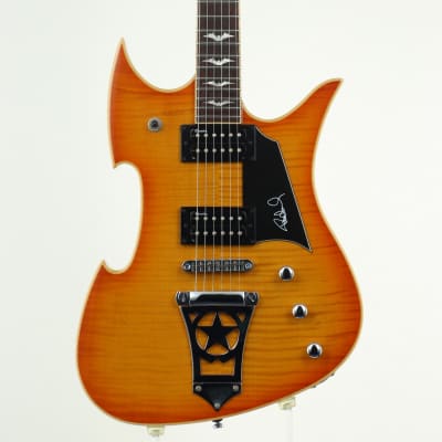 Washburn PS1600 Paul Stanley ポールスタンレー 【公式通販】