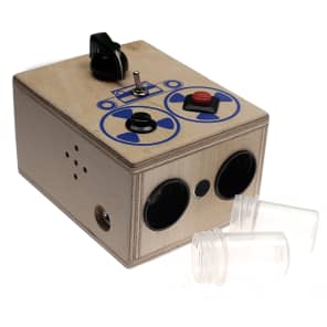 BrandNewNoise Shaka-Khan Percussion Recorder with Loop Switch image 6