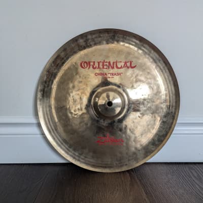Zildjian 14