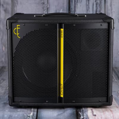 Epifani DIST 210 Black | Reverb